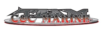 Logo-Team C&C Marine
