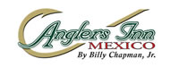 Logo-Anglers Inn Mexico