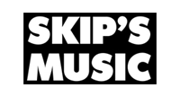 Logo-Skips Music