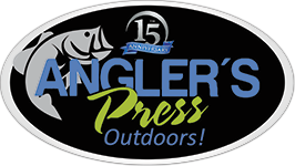 Angler's Press Outdoors