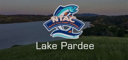 2024 NTAC: Pardee Lake