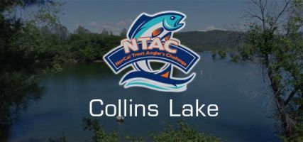 2024 NTAC: Collins Lake