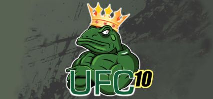 Ultimate Frog Challenge 10