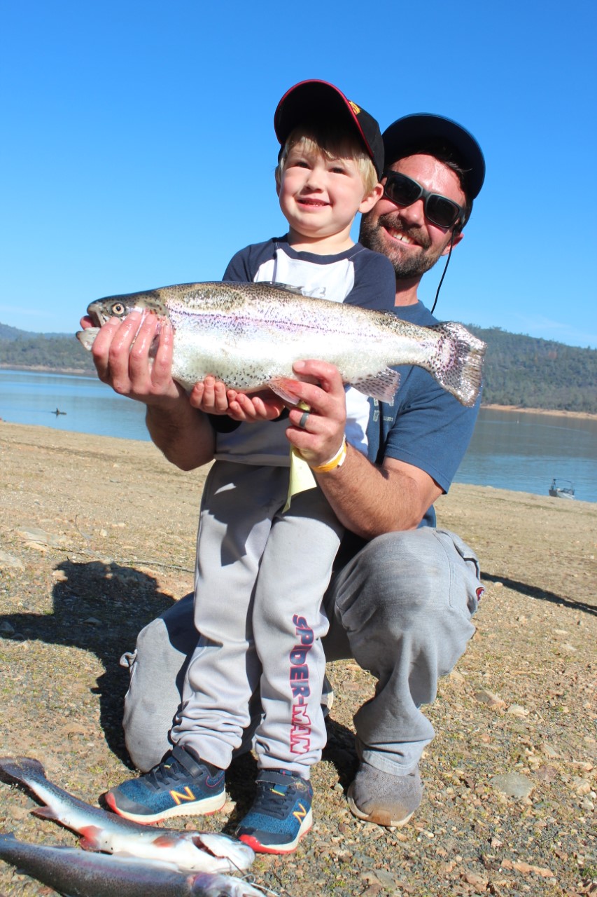 MasonCetnichwithFish