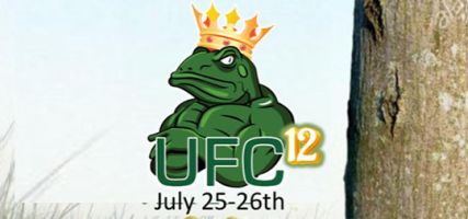 Ultimate Frog Challenge 12